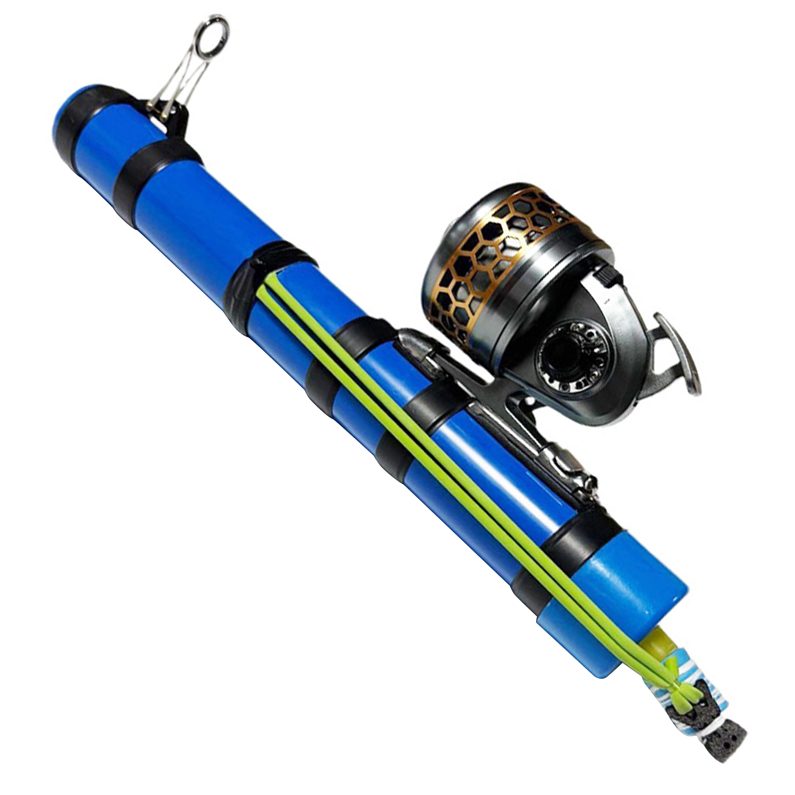 Fishing Catapult Rod Multi-Pur – обзор и цена Fishing Equipment Lures